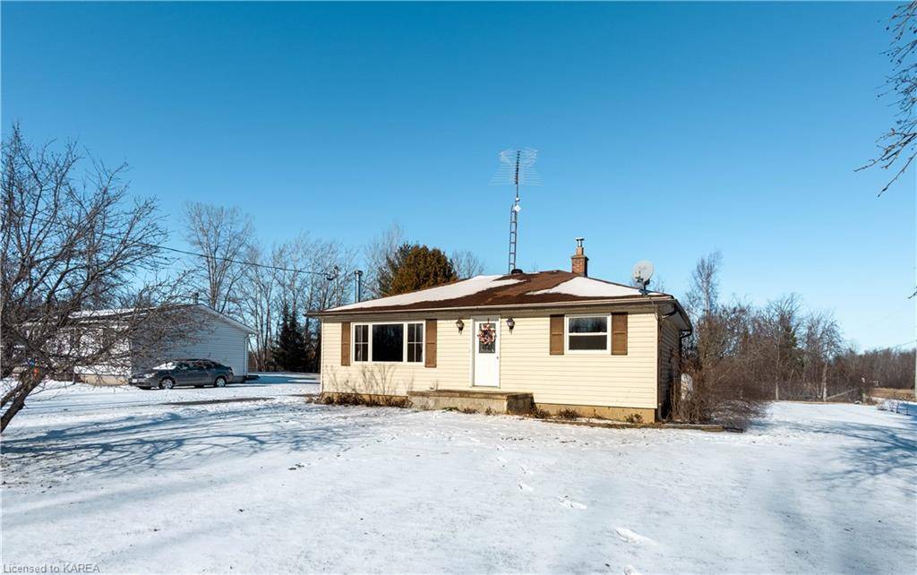 Verona, ON K0H 2W0,4502 Bellrock Road