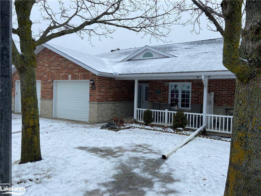 Stayner, ON L0M 1S0,275 Huron Street #30