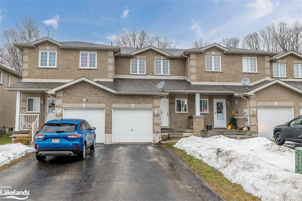 Midland, ON L4R 0A2,182 Southwinds Crescent