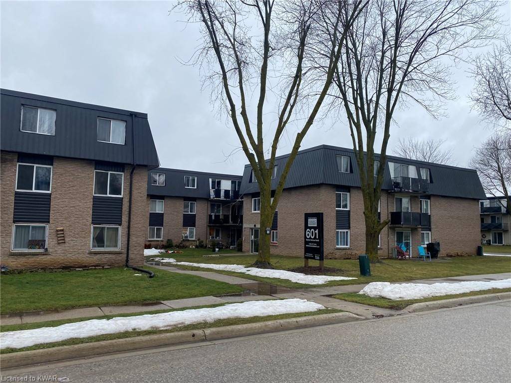 Listowel, ON N4W 1S4,601 Barber Avenue N #210