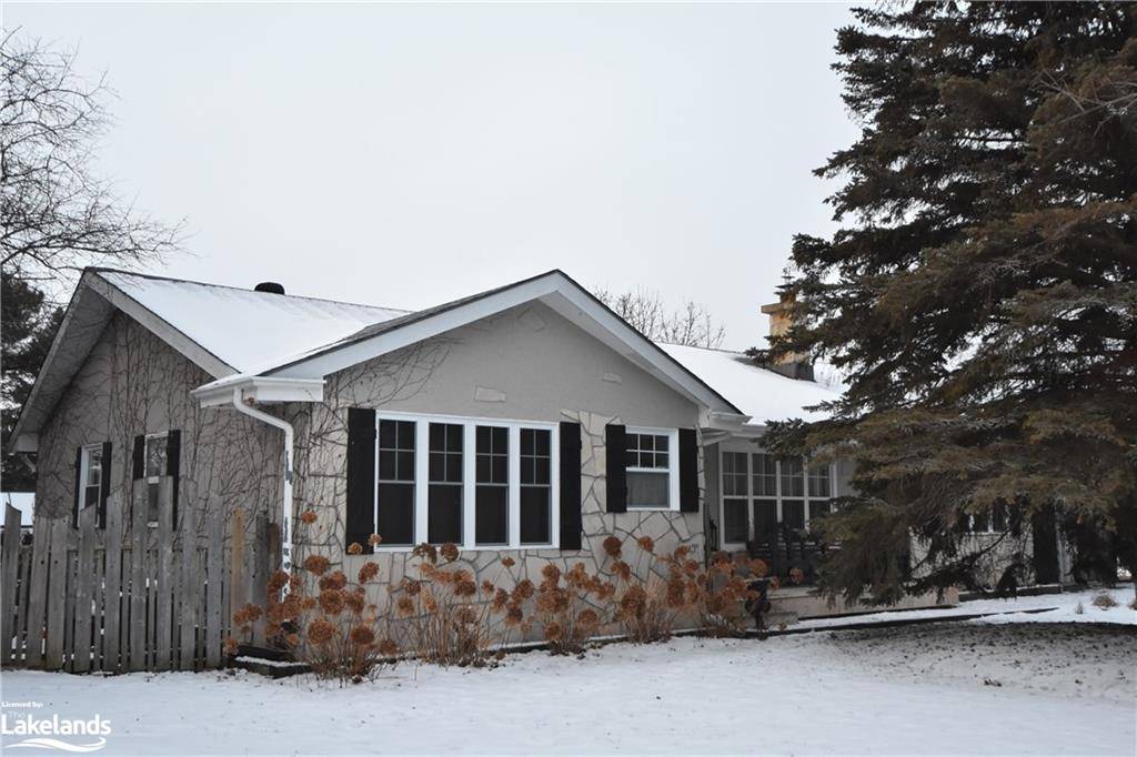 Stayner, ON L0M 1S0,245 Christopher Street