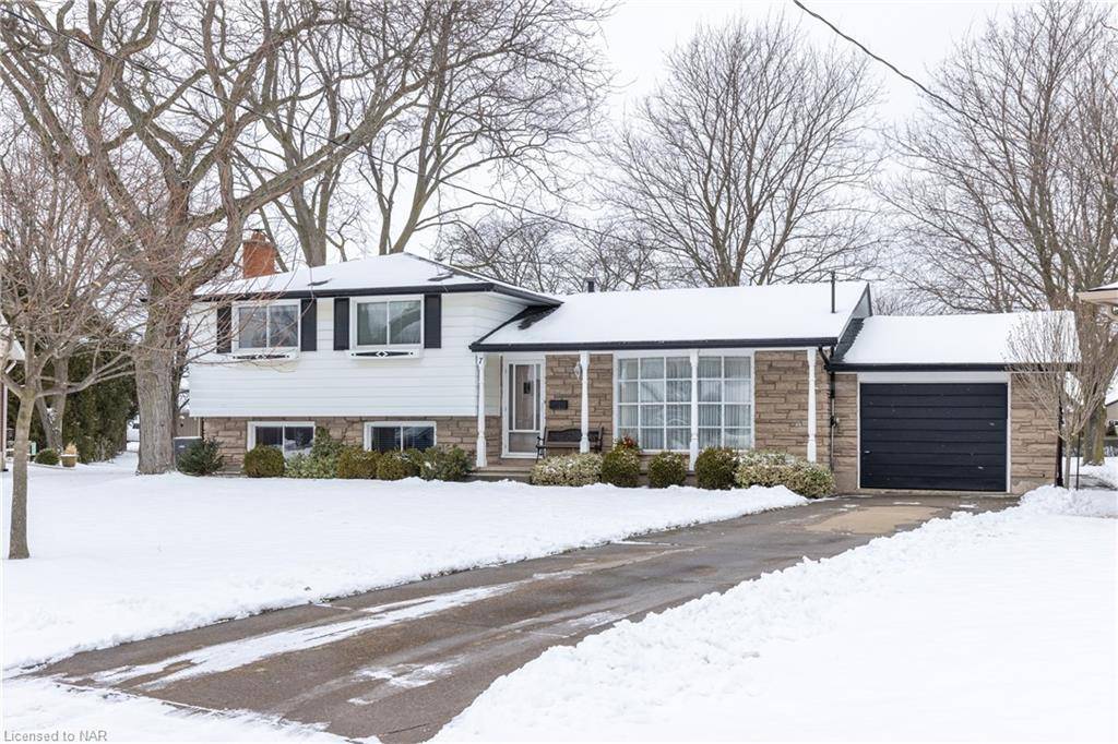 St. Catharines, ON L2S 1A7,7 Jill Court