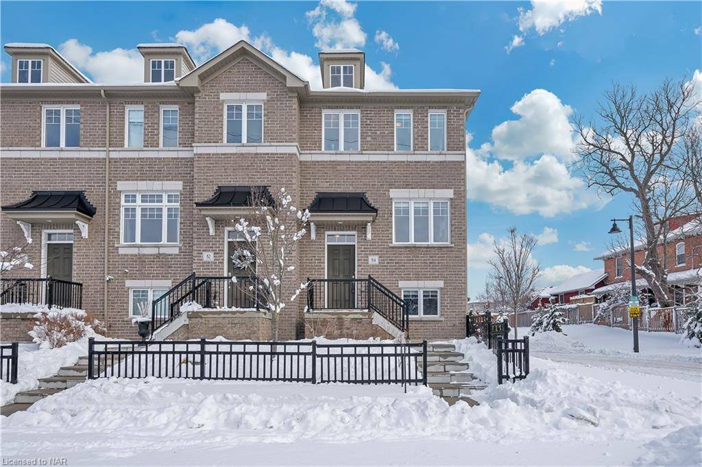 Bowmanville, ON L1C 0S4,84 Streathern Way