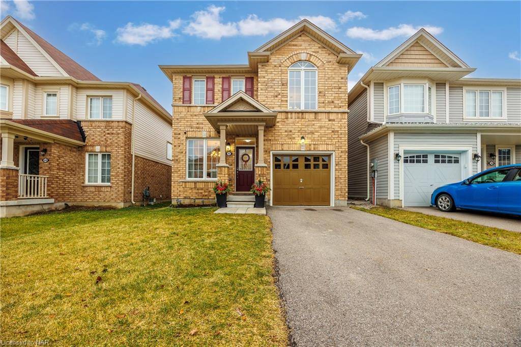 Binbrook, ON L0R 1C0,40 Brigham Avenue