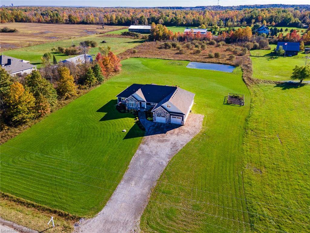 Stevensville, ON L0S 1S0,2389 Townline Road