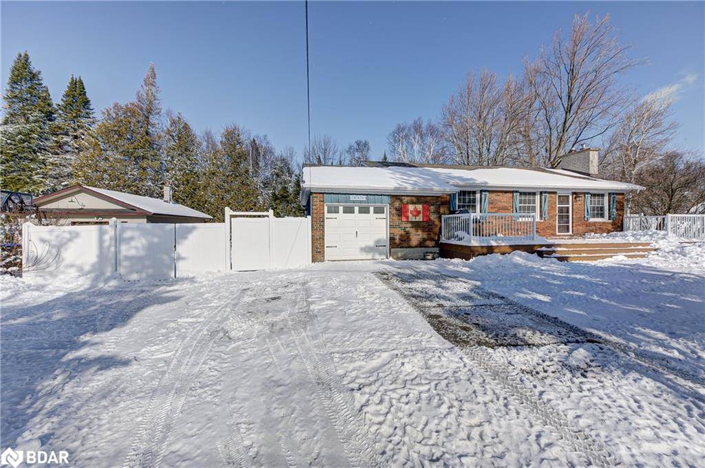 Alcona, ON L9S 2H4,728 Rose Lane