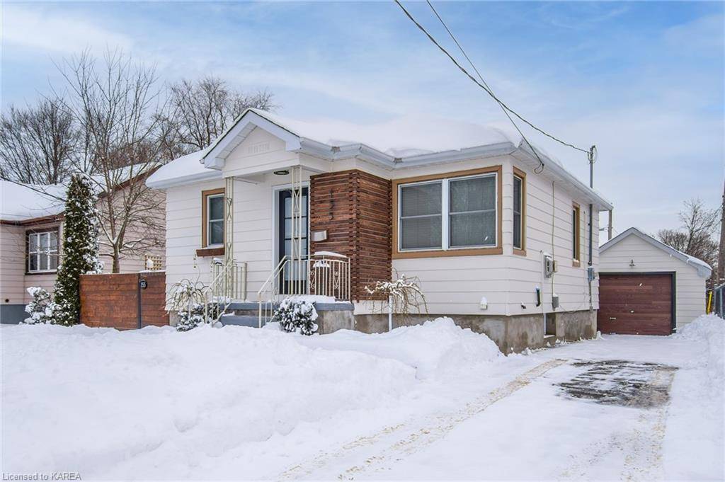 Kingston, ON K7K 4P5,155 Kingscourt Avenue