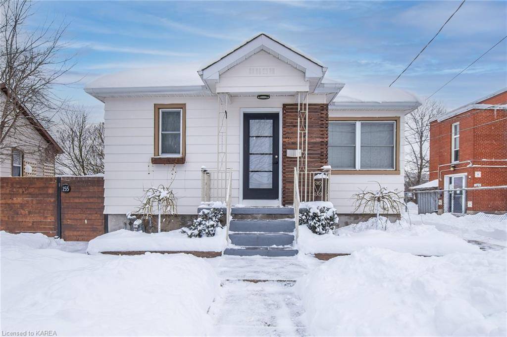 Kingston, ON K7K 4P5,155 Kingscourt Avenue