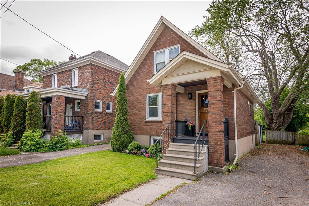 Kingston, ON K7L 2A8,686 Johnson Street