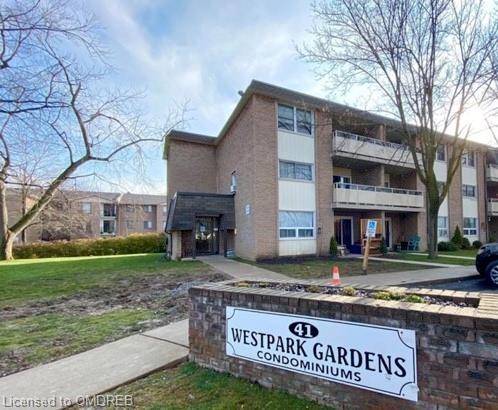 St. Catharines, ON L2S 3A4,41 Rykert Street #210