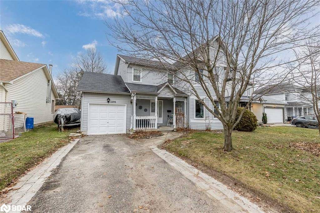 Innisfil, ON L9S 1W2,1895 Applewood Avenue