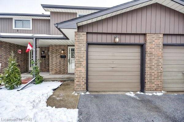 St. Catharines, ON L2N 6T5,64 Forster Street #2