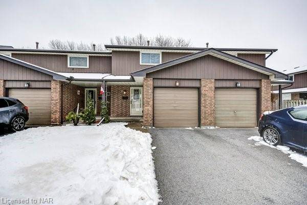 St. Catharines, ON L2N 6T5,64 Forster Street #2