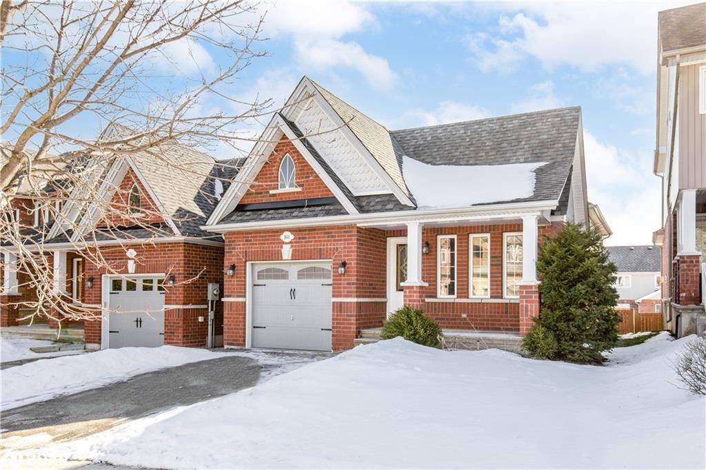 Innisfil, ON L9S 4Z8,1841 Lamstone Street