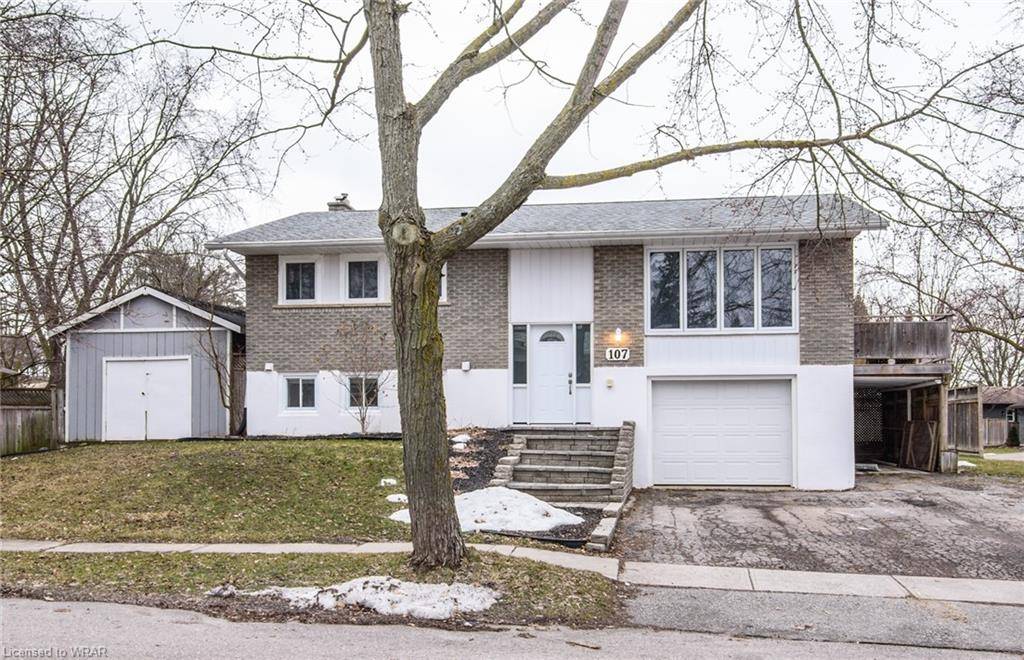 Baden, ON N3A 2T4,107 Hastings Court