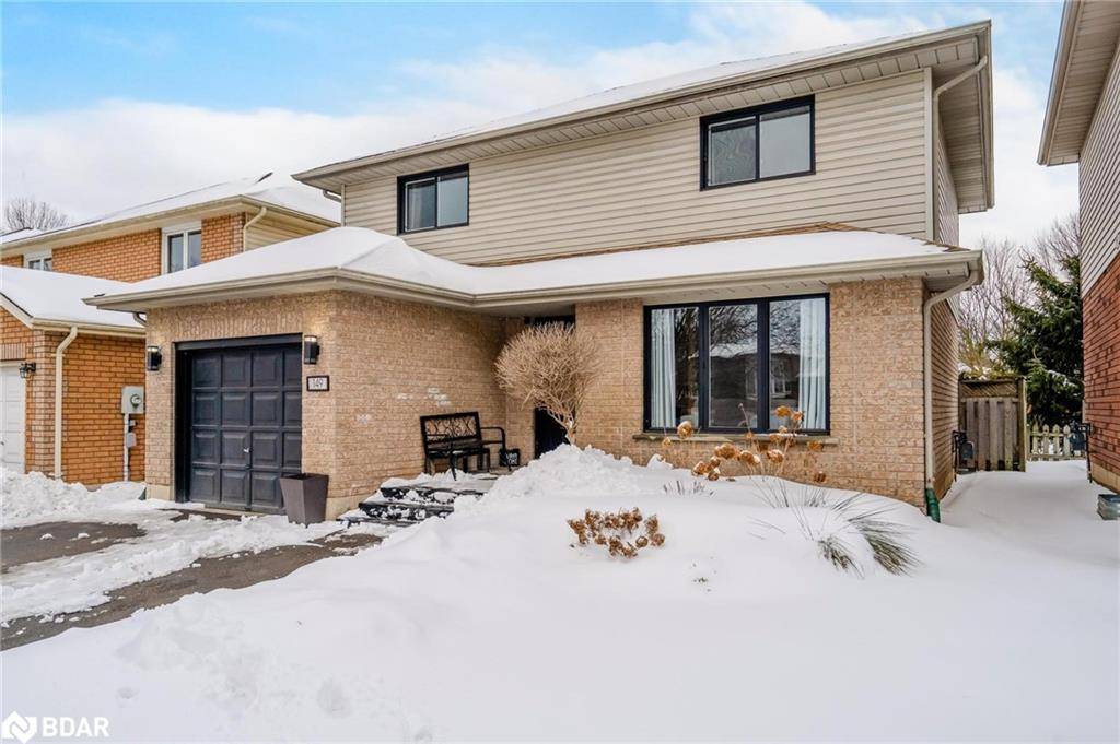 Alliston, ON L0M 1A0,149 Tupper Street W