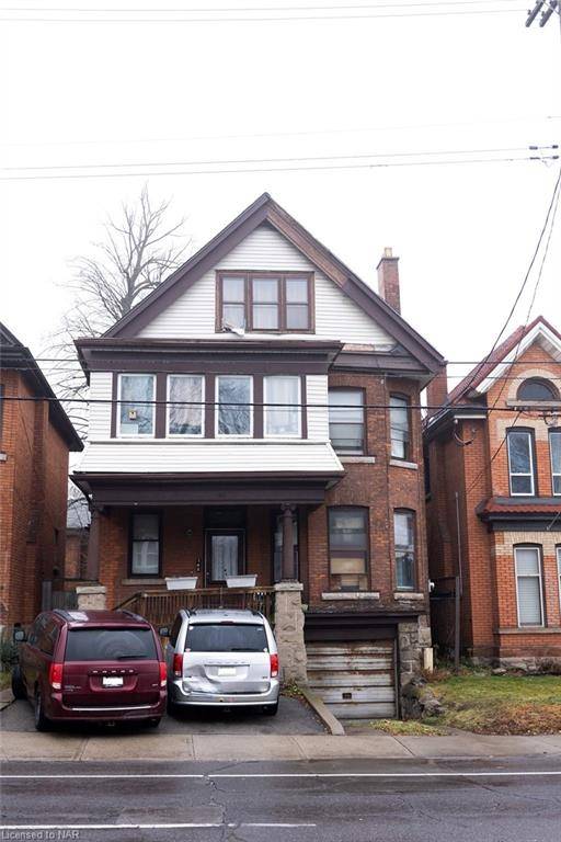 Hamilton, ON L8N 2Z2,166 Wentworth Street S