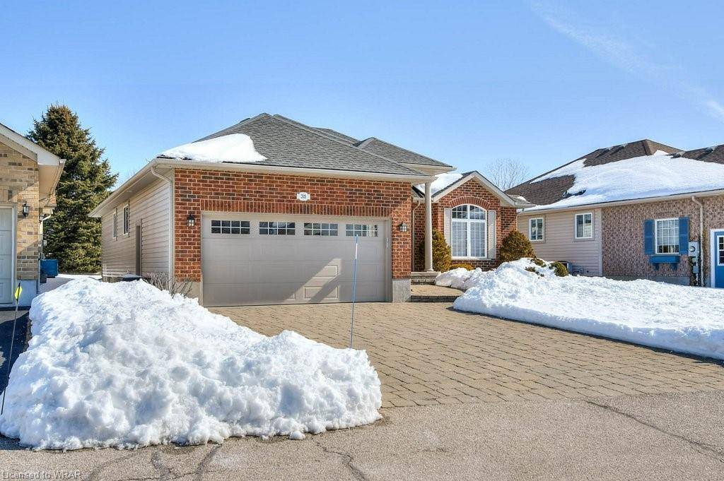 Baden, ON N3A 3P8,31 Sun Valley Drive #185