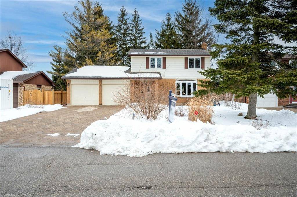 Baden, ON N3A 2V3,93 Hillview Drive