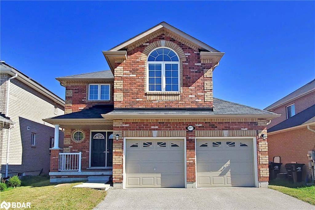 Innisfil, ON L9S 0H6,2071 Mcfadden Street