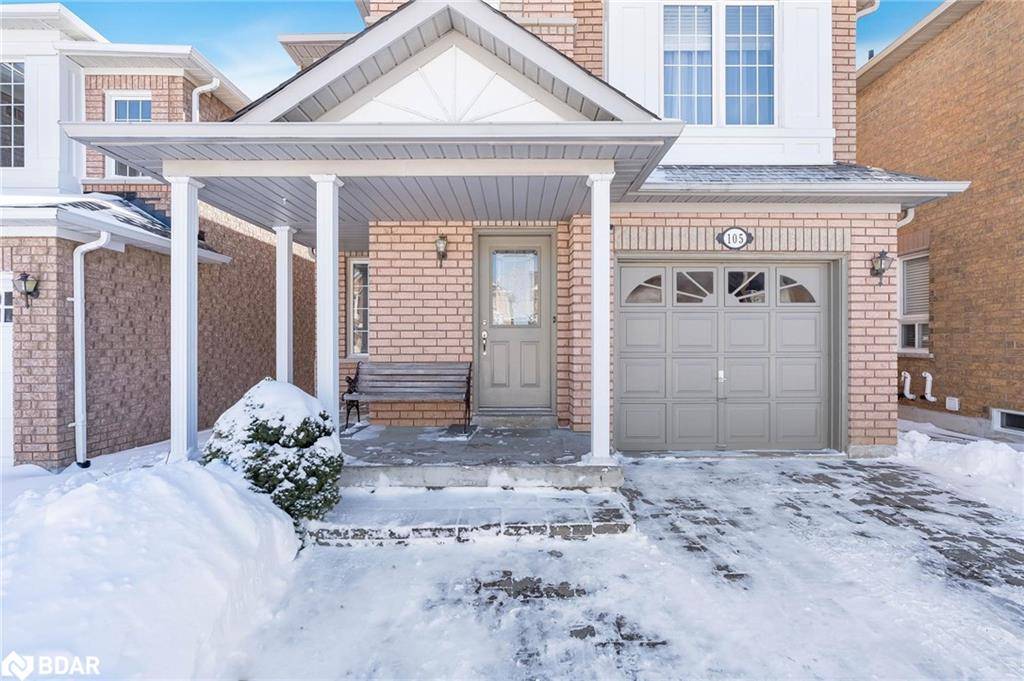 Vaughan, ON L6A 3T5,105 Beaverbrook Crescent