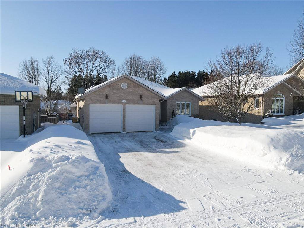 North Bay, ON P1C 1M9,39 Vermont Crescent