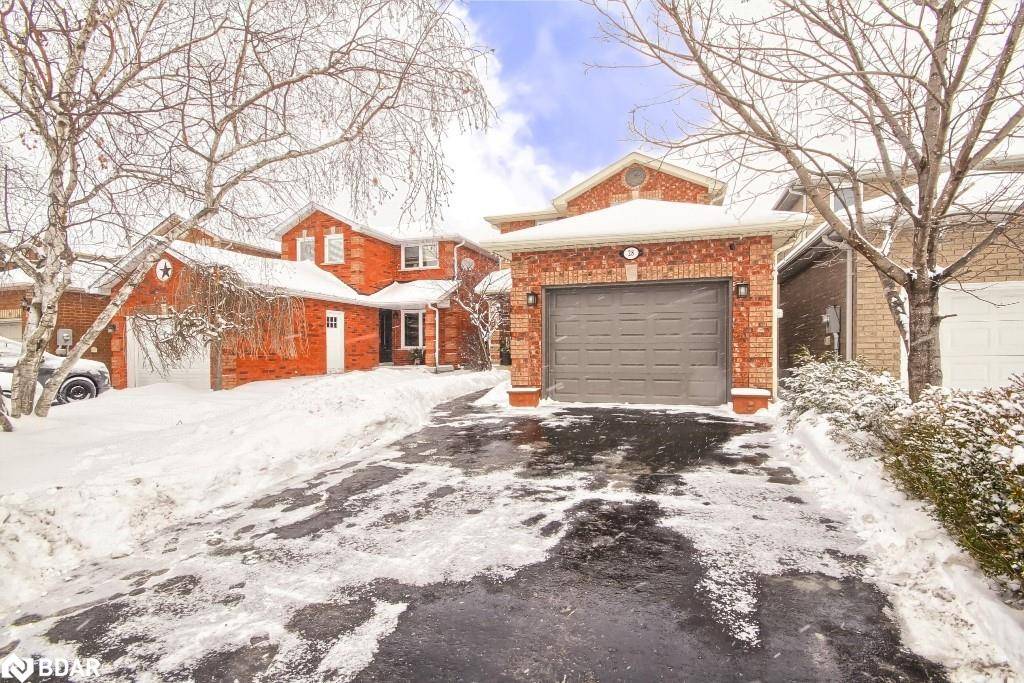 Barrie, ON L4N 7S1,28 Laidlaw Drive