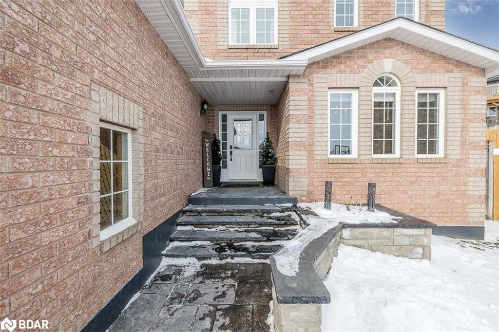 Innisfil, ON L9S 0C5,1467 Rankin Way