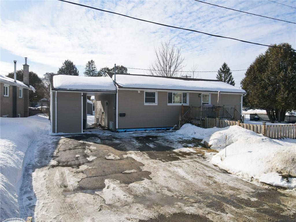 North Bay, ON P1A 2M1,185 Gladstone Avenue