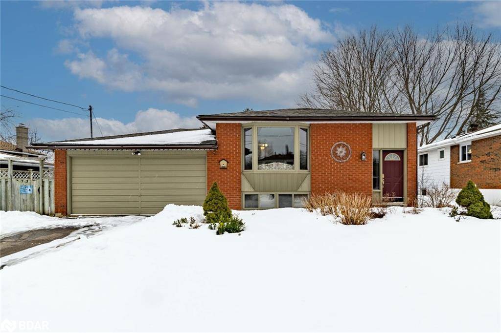 Port Mcnicoll, ON L0K 1R0,475 Athabaska Street