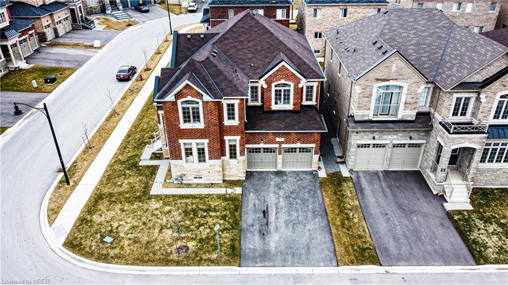 Waterdown, ON L8B 1W7,79 Avanti Crescent