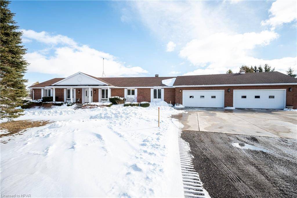 Listowel, ON N0G 1Y0,8765 Road 164