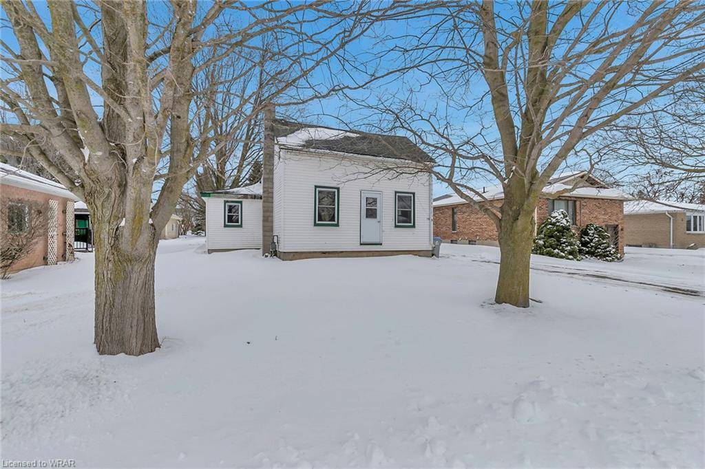 Listowel, ON N4W 1H3,745 Binning Street W