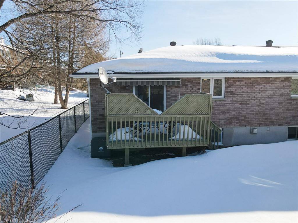 North Bay, ON P1A 2E8,624 Lakeshore Drive #25