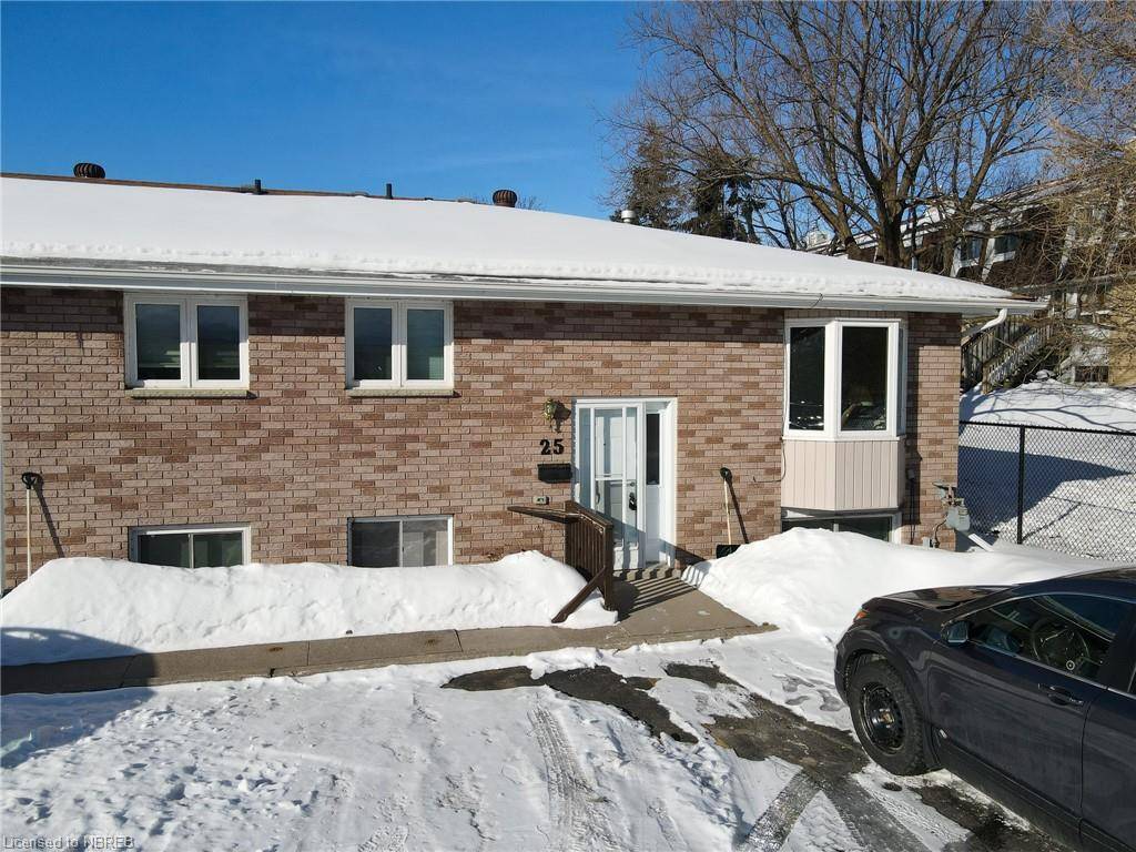 North Bay, ON P1A 2E8,624 Lakeshore Drive #25