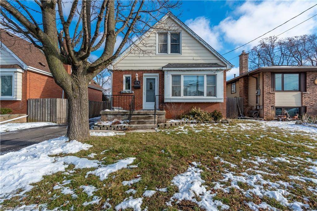 Hamilton, ON L8H 5T8,174 Adeline Avenue