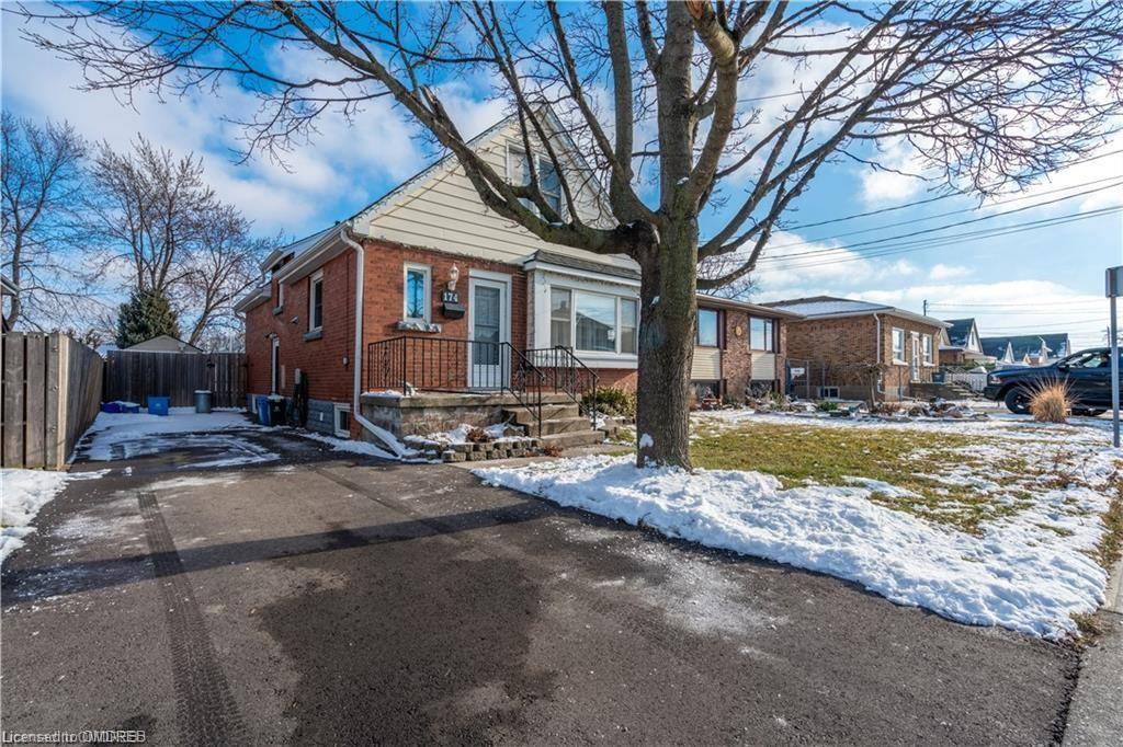 Hamilton, ON L8H 5T8,174 Adeline Avenue