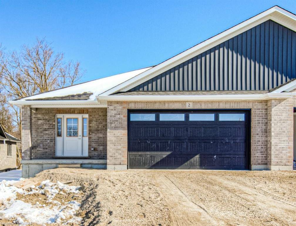 Listowel, ON N4W 2A1,11 Malcolm Crescent