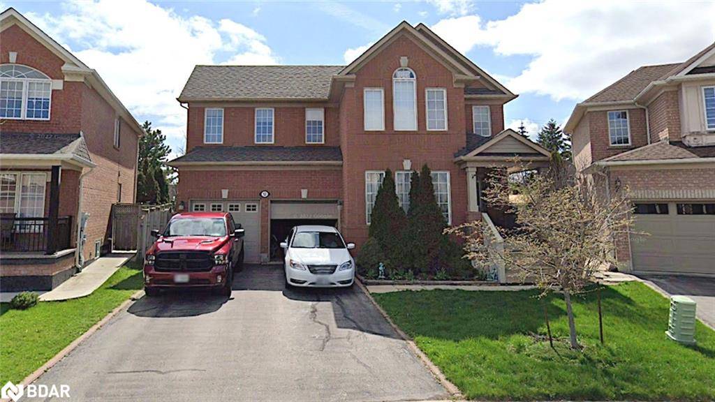 Brampton, ON L6P 1A4,12 Cogswell Crescent