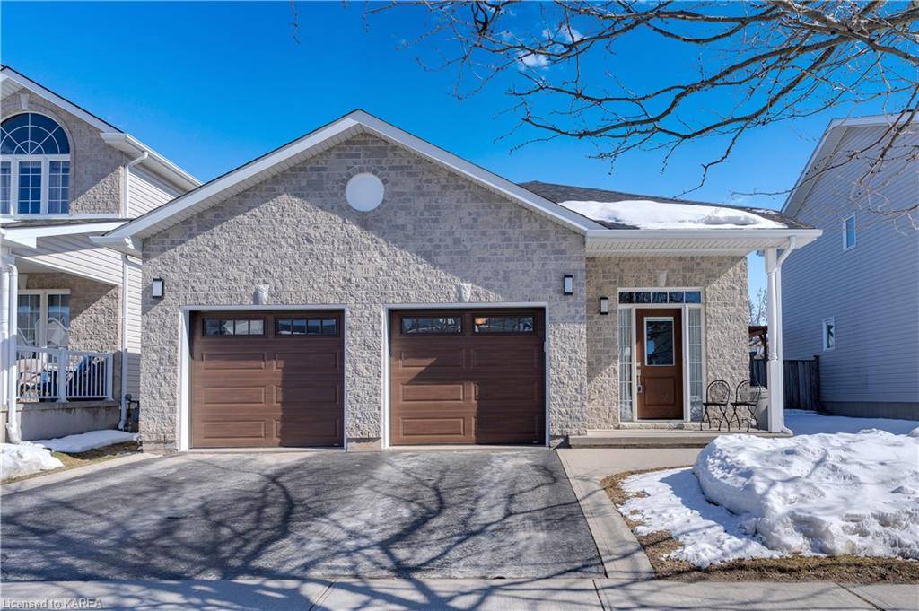 Kingston, ON K7K 7L6,311 Quarry Pond Court