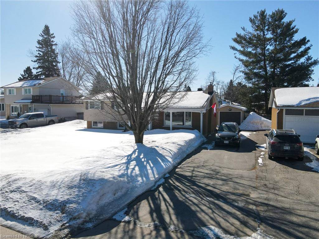 North Bay, ON P1B 4T6,754 Birchwood Road