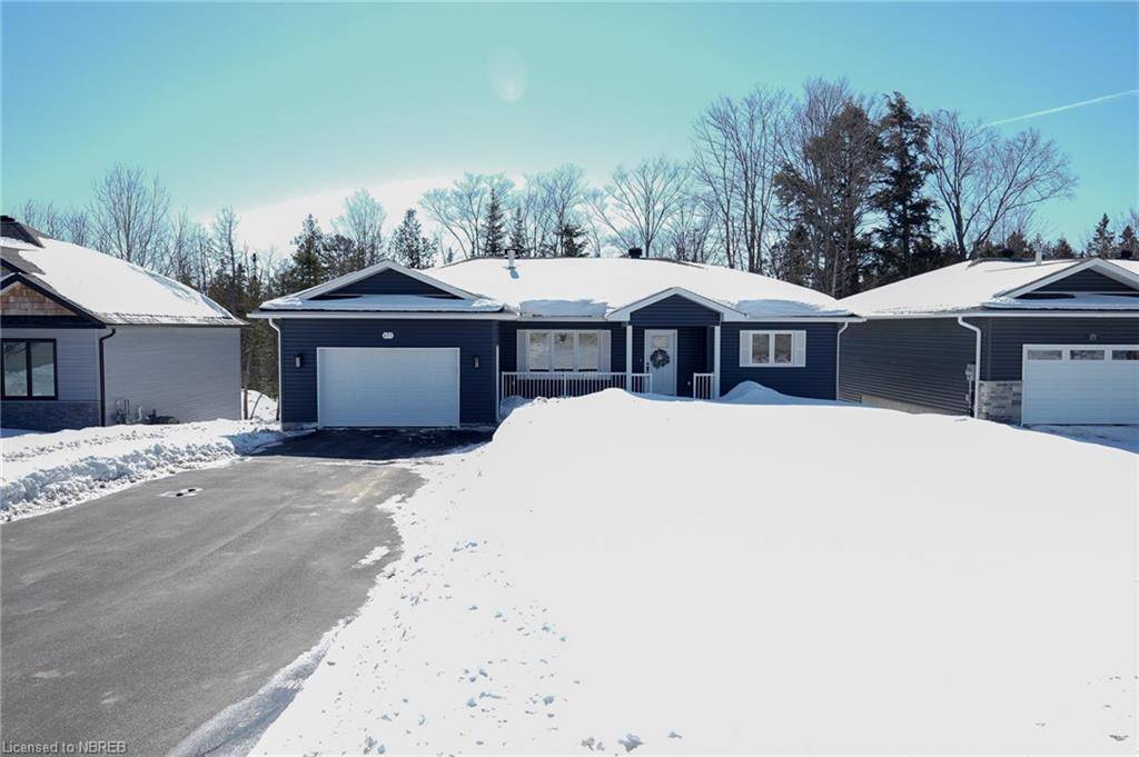 North Bay, ON P1B 8G2,177 Carmichael Drive