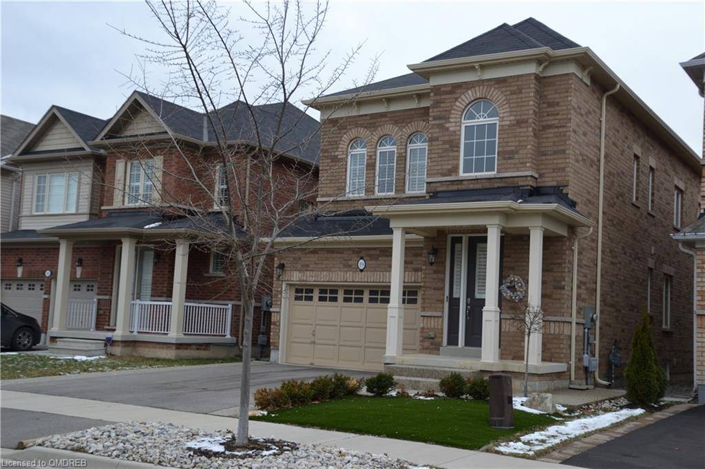 Waterdown, ON L8B 0S5,19 Macbean Crescent