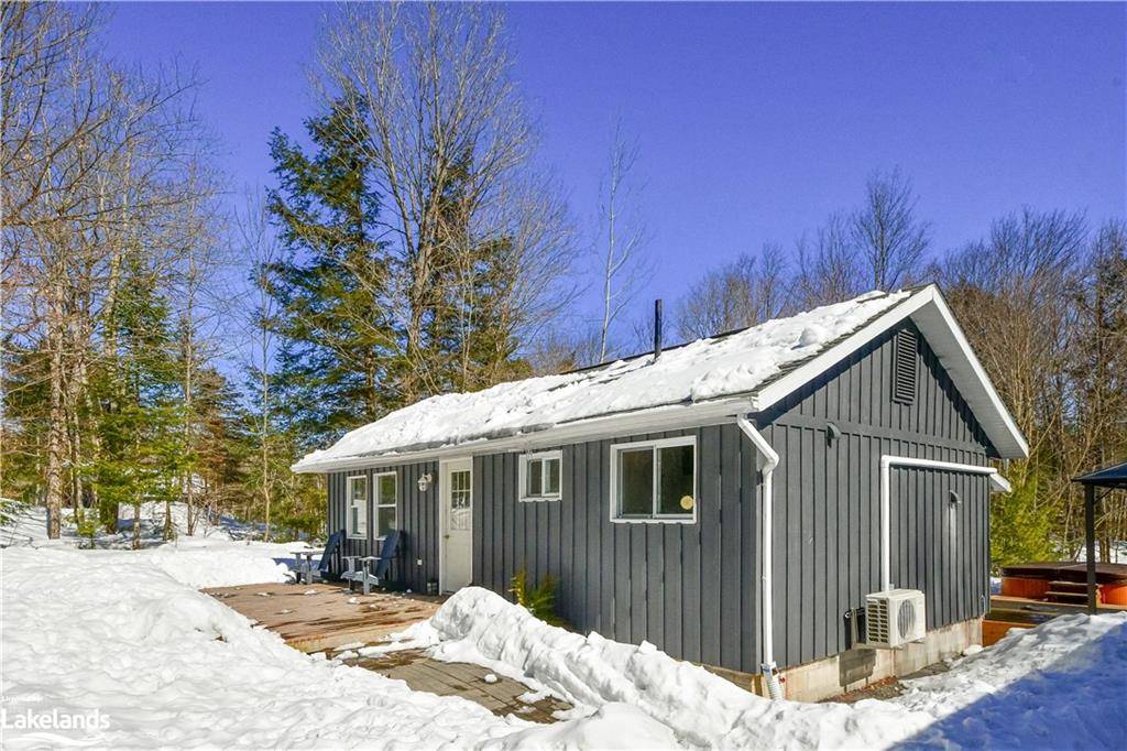 Bracebridge, ON P1L 1X4,1030 Old Falkenburg Road