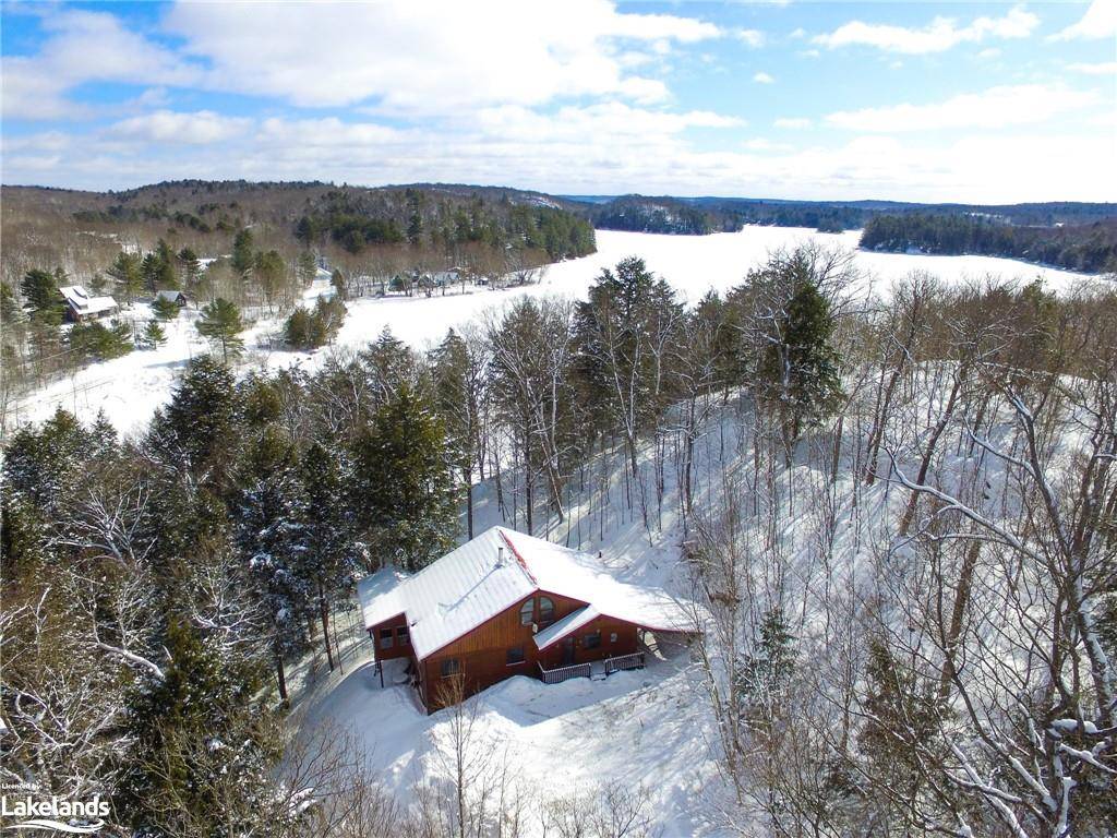 Utterson, ON P0B 1M0,1012 Village 1 Road #3