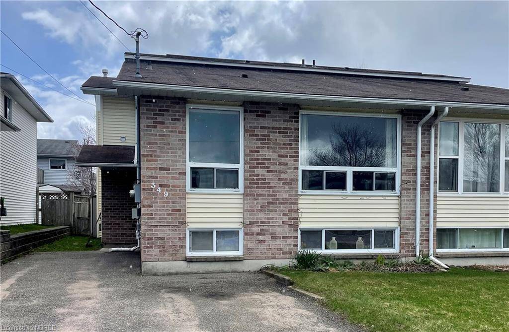 North Bay, ON P1B 9C6,349 Oakwood Avenue