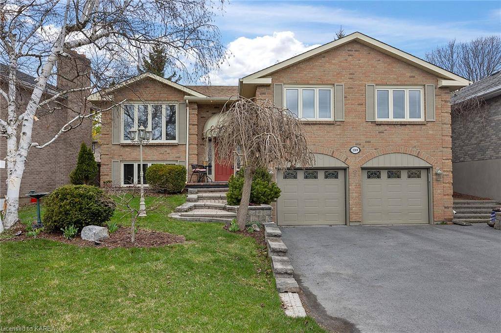 Kingston, ON K7P 2L6,1089 Lancaster Drive