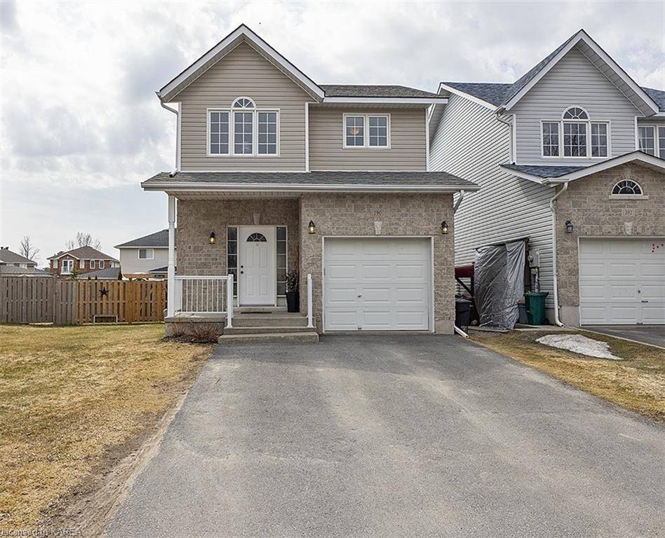 Kingston, ON K7K 7L6,290 Quarry Pond Court