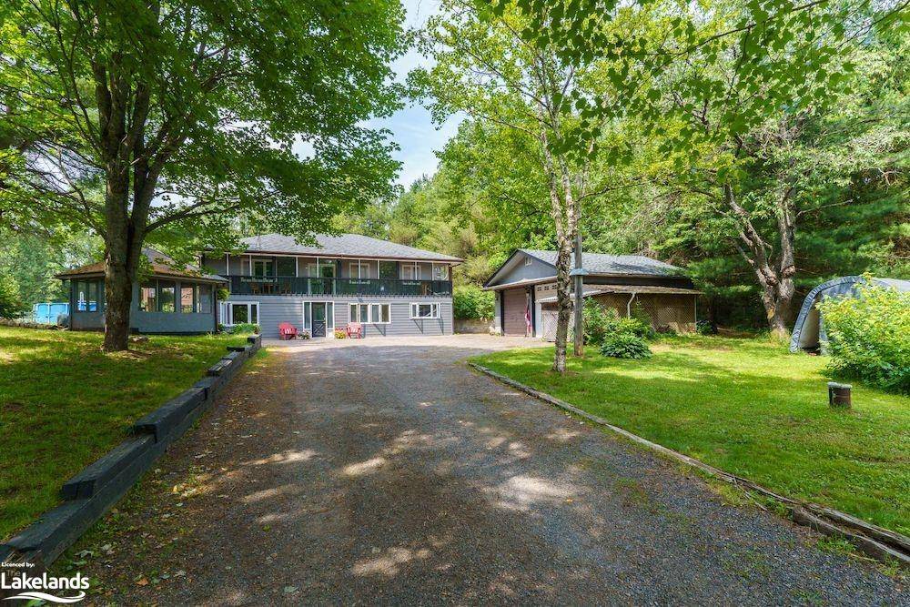 Utterson, ON P0B 1M0,2958 Old Muskoka Road