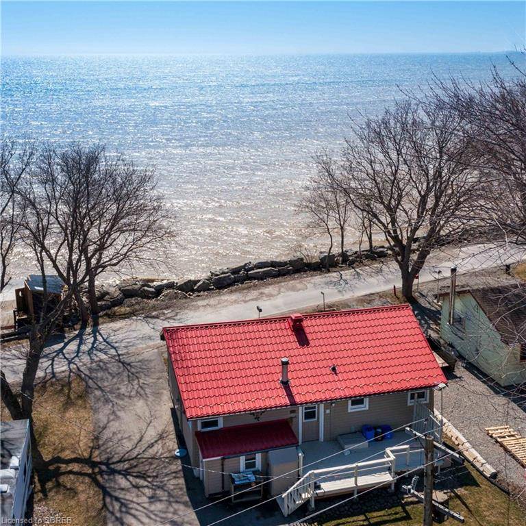 Haldimand County, ON N0A 1P0,1395 Lakeshore Road